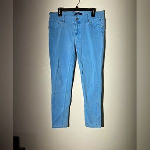 Light Blue Vigoss Studio skinny jeans